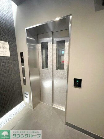 レジディア南品川プレイスの物件内観写真